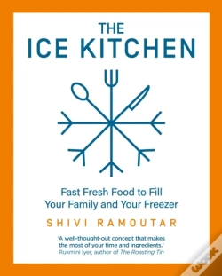Capa do artigo The Ice Kitchen