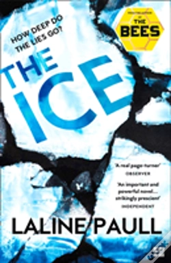 Capa do artigo The Ice