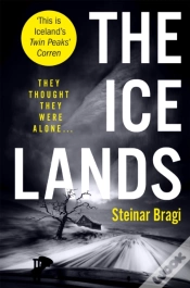 Capa do artigo The Ice Lands