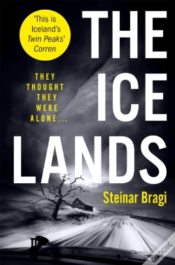 Capa do artigo The Ice Lands