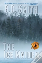 Capa do artigo The Ice Maiden