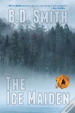 Capa do artigo The Ice Maiden