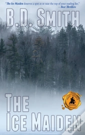 The Ice Maiden