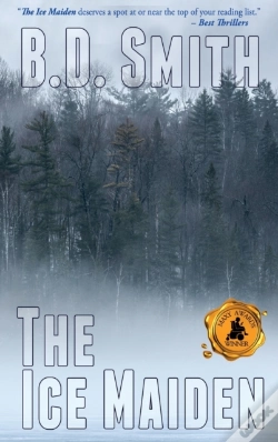 Capa do artigo The Ice Maiden