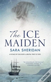 Capa do artigo The Ice Maiden