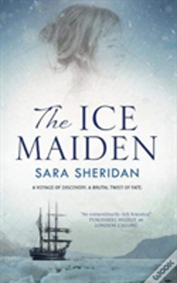 Capa do artigo The Ice Maiden