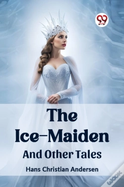 Capa do artigo The Ice-Maidenand Other Tales (Edition2023)