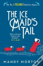 Capa do artigo The Ice Maid