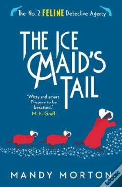Capa do artigo The Ice Maid'S Tail
