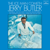 Capa do artigo The Ice Man Cometh - CD