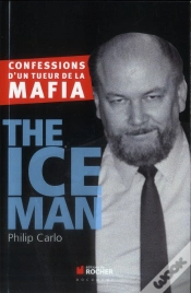 Capa do artigo The Ice Man ; Confessions D