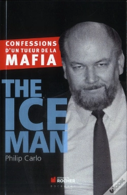Capa do artigo The Ice Man ; Confessions D'Un Tueur De La Mafia