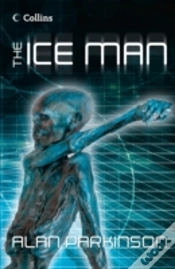 Capa do artigo The Ice Man