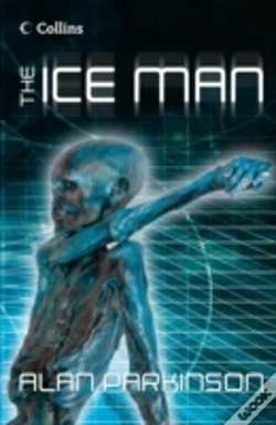 Capa do artigo The Ice Man