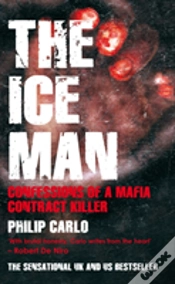 Capa do artigo The Ice Man