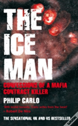 Capa do artigo The Ice Man