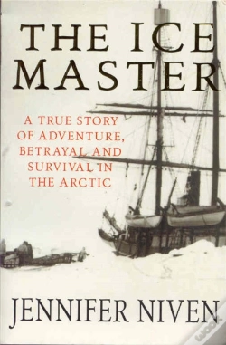 Capa do artigo The Ice Master