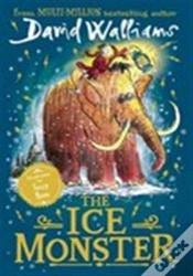 Capa do artigo The Ice Monster