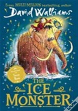 Capa do artigo The Ice Monster