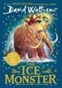 The Ice Monster - Preview