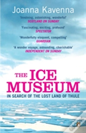 Capa do artigo The Ice Museum