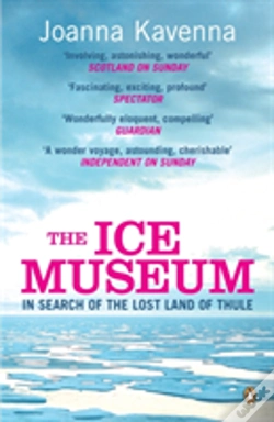 Capa do artigo The Ice Museum