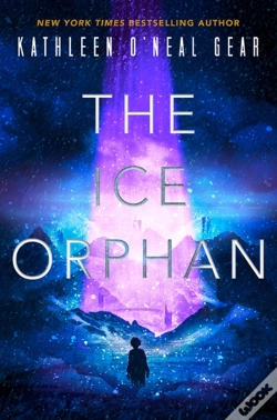 Capa do artigo The Ice Orphan