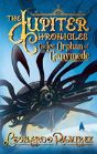 The Ice Orphan Of Ganymede - Preview