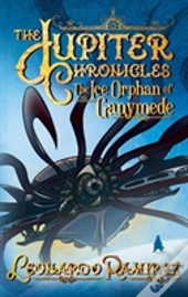 The Ice Orphan Of Ganymede