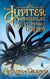 Capa do artigo The Ice Orphan Of Ganymede