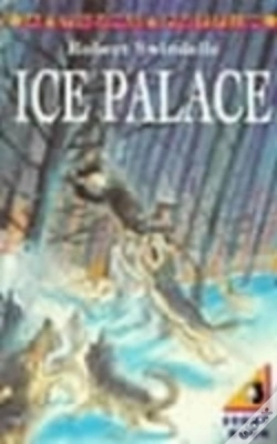 Capa do artigo The Ice Palace