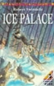Capa do artigo The Ice Palace