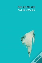 Capa do artigo The Ice Palace