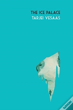 Capa do artigo The Ice Palace