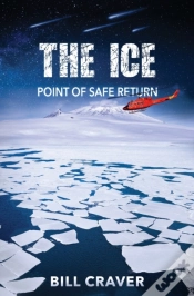 Capa do artigo The Ice: Point Of Safe Return