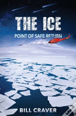 Capa do artigo The Ice: Point Of Safe Return