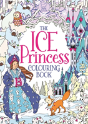 The Ice Princess Colouring Book - Preview