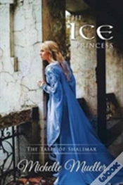 Capa do artigo The Ice Princess