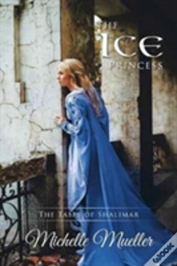 Capa do artigo The Ice Princess