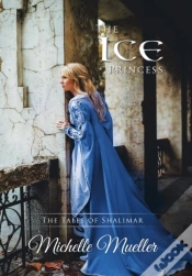 Capa do artigo The Ice Princess