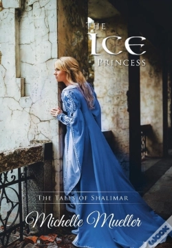 Capa do artigo The Ice Princess