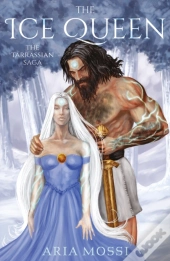 The Ice Queen