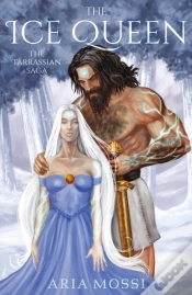 Capa do artigo The Ice Queen