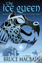 Capa do artigo The Ice Queen