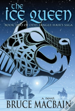 Capa do artigo The Ice Queen