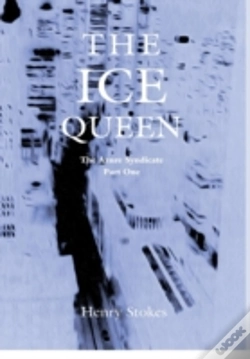 Capa do artigo The Ice Queen
