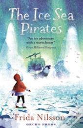 The Ice Sea Pirates