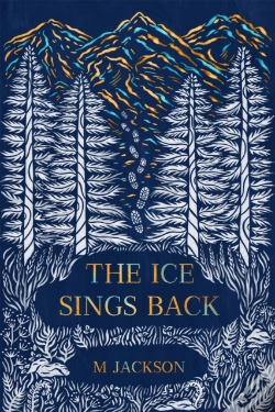 Capa do artigo The Ice Sings Back