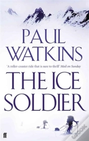 Capa do artigo The Ice Soldier