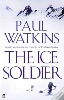 Capa do artigo The Ice Soldier